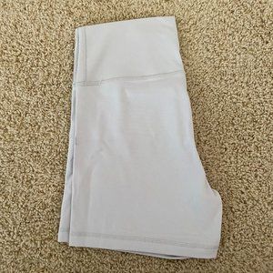 TnaLIFE Atmosphere Hi-Rise 5" Short